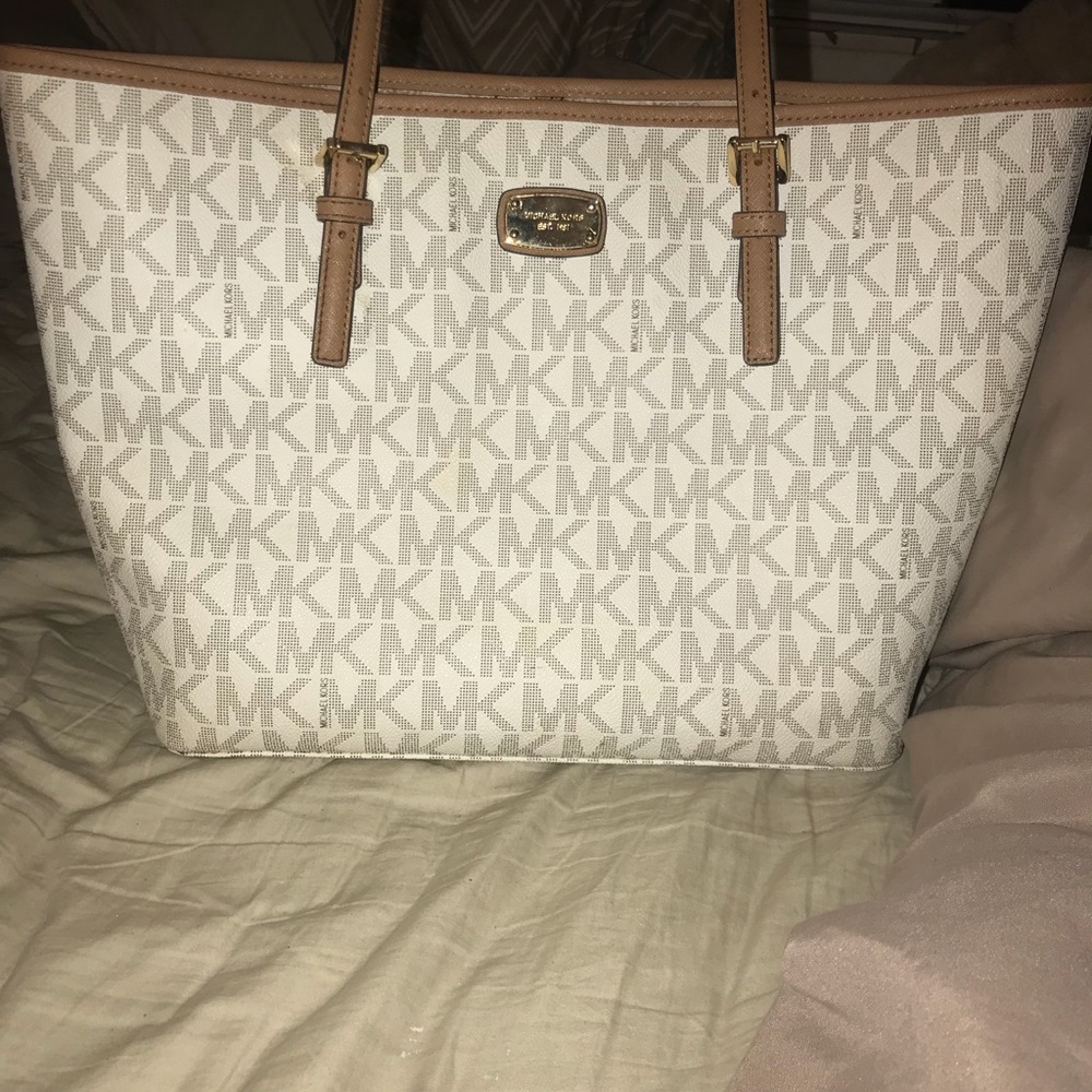 Michael Kors handbag